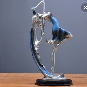 Meet your Posher, L. a.